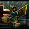 【MHXX】金雷公の装備を作ろう その１