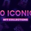 NFTの人気コレクションベスト10