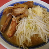 ラーメン二郎　桜台駅前店　子豚ラーメン