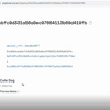 EthosConnect APIを使ってSui NFT Mint dAppを構築（React, TypeScript & Ethos Wallet Tutorial)