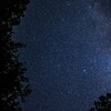 満天の星空✨