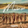 三代目 J Soul Brothers from EXILE TRIBE の新曲 Movin’ on 歌詞