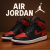 革新と進化：Air Jordanブランドのグローバル戦略