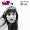 Munkey Diaries by Jane Birkin