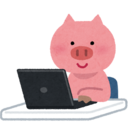 Flying Pig