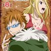 FAIRY TAIL　＃４１