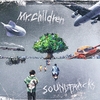 Mr.Children  New Album「SOUNDTRACKS」