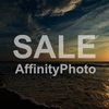 Affinity PhotoのWindows10版をセールで3050円で買ったよ