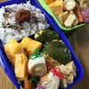 ＊10/13 お弁当～