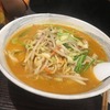 天龍餃子｜お花茶屋｜味噌ラーメンうまし！あとひくほ