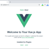 vue-cli でプロジェクトを作成して GitHub へ Push するまで