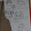 オレのマンガ道ズンダラバラビブ編その９