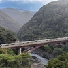 人生の歯車がなかなか回り出さない中、一先ず京都にバイトしに行ったので山奥に逃げ込む。🏔🌉