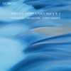 シベリウス：交響曲第3番＆第7番 / ヴァンスカ, ミネソタ管弦楽団 (2016 SACD)