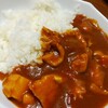 久しぶりに、カレーを作る！