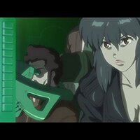 攻殻機動隊 Stand Alone Complex 2nd Gig 第26話 憂国への帰還 解説 アニメ解説 感想を基本ネタバレなしで書くブログ