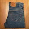No.384 91' Levi's 517-0217