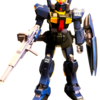 ガンプラ初心者の挑戦記