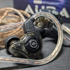 【CCZ - MC02 (Aura) レビュー】聴きごたえと聴き心地の両立。CCZの低音響く高コスパイヤホン＜PR＞