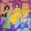 プリンセスたちの素敵なドレス姿をどうぞ  SIRシリーズStep 2から『The Perfect Dress』のご紹介