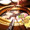 焼肉食べ放題でフルパワー快復