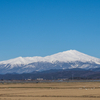 ◆'23/01/11　鳥海山山麓：開拓登山口～鳳来山①