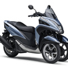 YAMAHA TRICITY 125 ABS / TRICITY 125