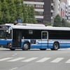 産交バス / 熊本200か 1832 （元・東京都交通局）