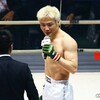 【RIZIN】五味隆典という男【大晦日】