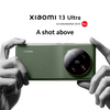 Xiaomi 13 Ultraの作例が素晴らしい！まさしくLeica。