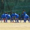【試合結果】湘南サッカーフェスティバル vs 平塚学園高校・淑徳巣鴨高校戦