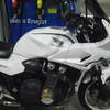 CB　車検上がりました～(*^^*)