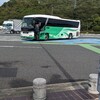 山口から福岡の高速バスの旅/感想/防長交通/博多