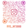 ブログの告知用にInstagramのアカウントを作りました