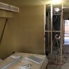 市内リノベーション工事の現場報告