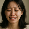 いつも笑顔の女性が涙を見せる隠された本当の気持ちとは？