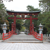 「全国神社お参り旅」気比神宮～福井県敦賀市