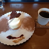 ATELIER CHOCOLAT ENTRE ホワイトチョコレートチーズケーキ