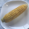 ◆初物・とうもろこし
