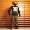 threeA  Zombkin Set