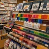 色鉛筆画を始めるために、最初に買った色鉛筆