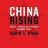 【洋書】　China Rising: 著David C. Kang