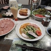  ある日の夕飯 2025-06-15 & 2025-06-16 