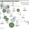 個人的アジア １おし！の国　インドネシア