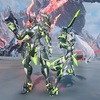 【PSO2NGS】新クラス「スレイヤー」は射撃武器威力が適用される