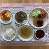 8/1(火)の給食