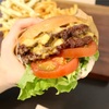 【孔徳】シェイクシャックに似てる？絶品パティのハンバーガー@ CLASSIC HAMBURGER