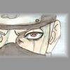 NARUTO　ナルト486:拳　今週号のWJナルト感想　（ジャンプ １５号）その２．カカシとトビ