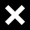 ◯xx/the xx