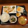 【うお市 小町店】内容充実の朝定食(中区小町)